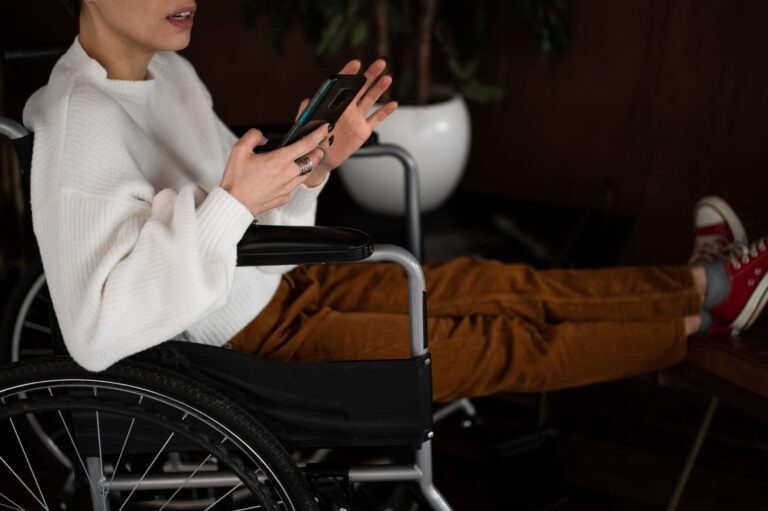 Social Media and Disability Claims - Featured image