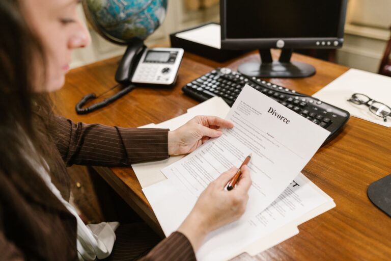 Social Security After Divorce - Featured image