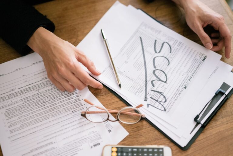 Social Security and Taxes in California - Featured image