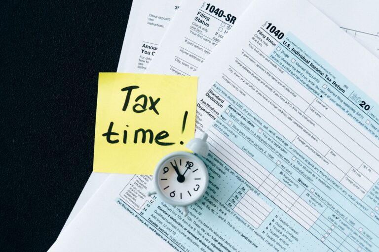 Social Security and Taxes in Colorado - Featured image
