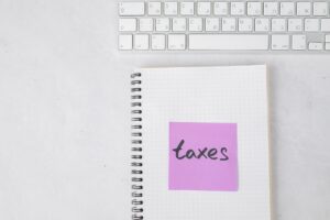 Social Security and Taxes in Georgia - Featured image