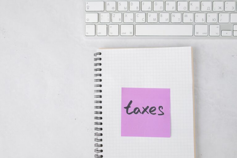 Social Security and Taxes in Georgia - Featured image