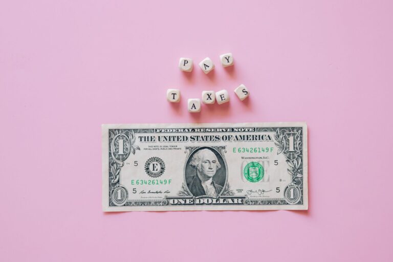 Social Security and Taxes in Michigan - Featured image