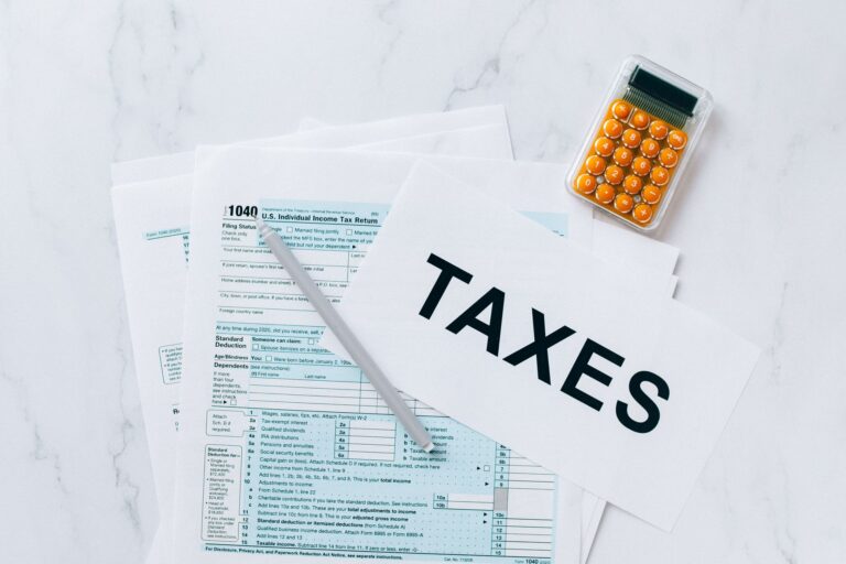Social Security and Taxes in Nevada - Featured image