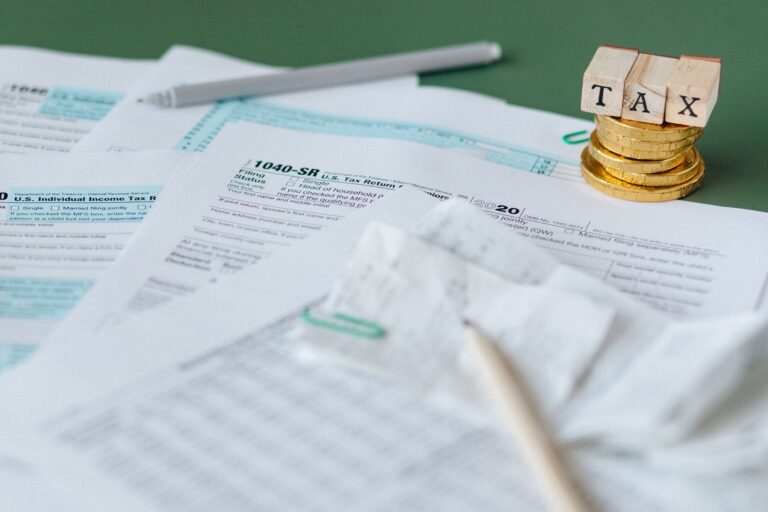 Social Security and Taxes in New York - Featured image