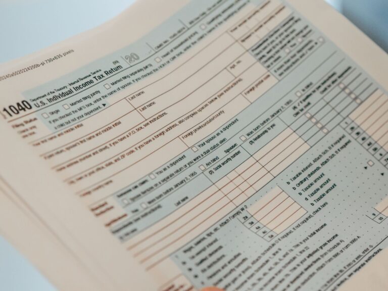 Social Security and Taxes in Ohio - Featured image