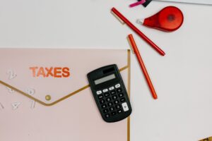Social Security and Taxes in Tennessee - Featured image