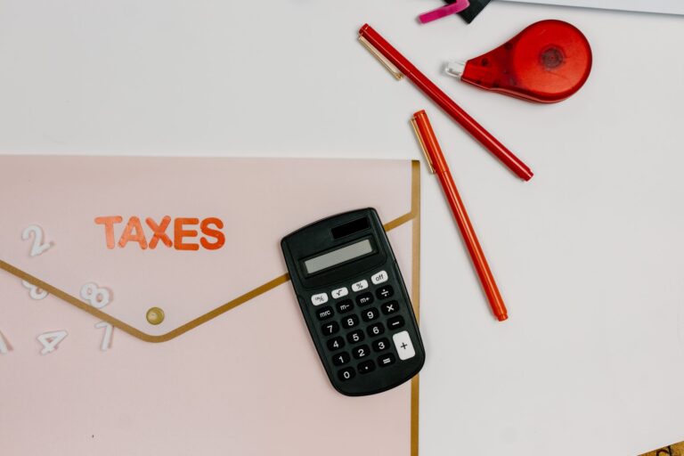 Social Security and Taxes in Tennessee - Featured image