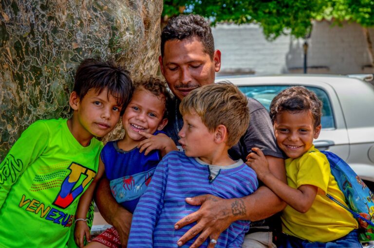 Social Security for Children - Featured image