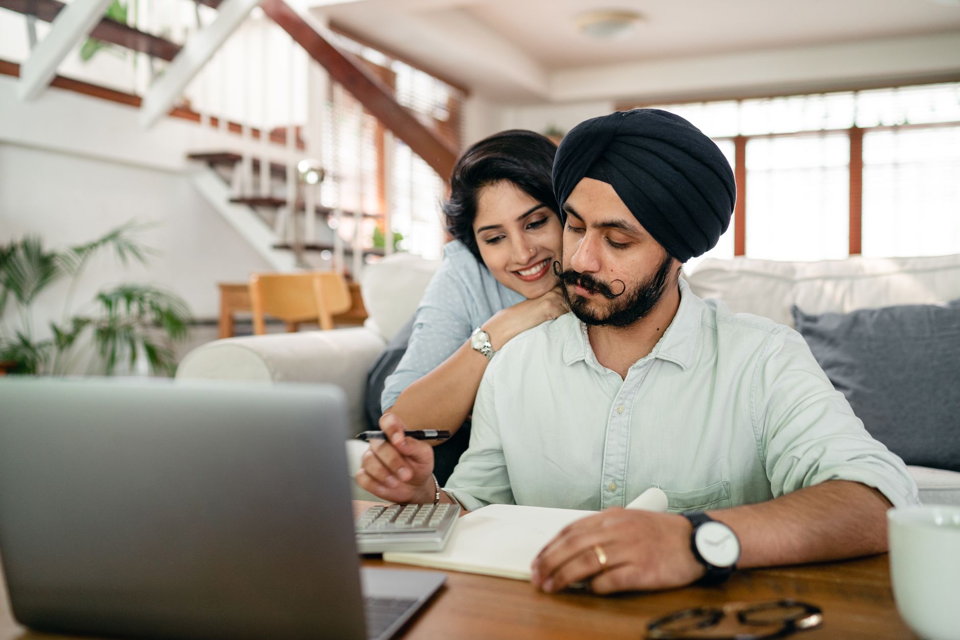 Special Rules for Spouses and Other Eligible Beneficiaries