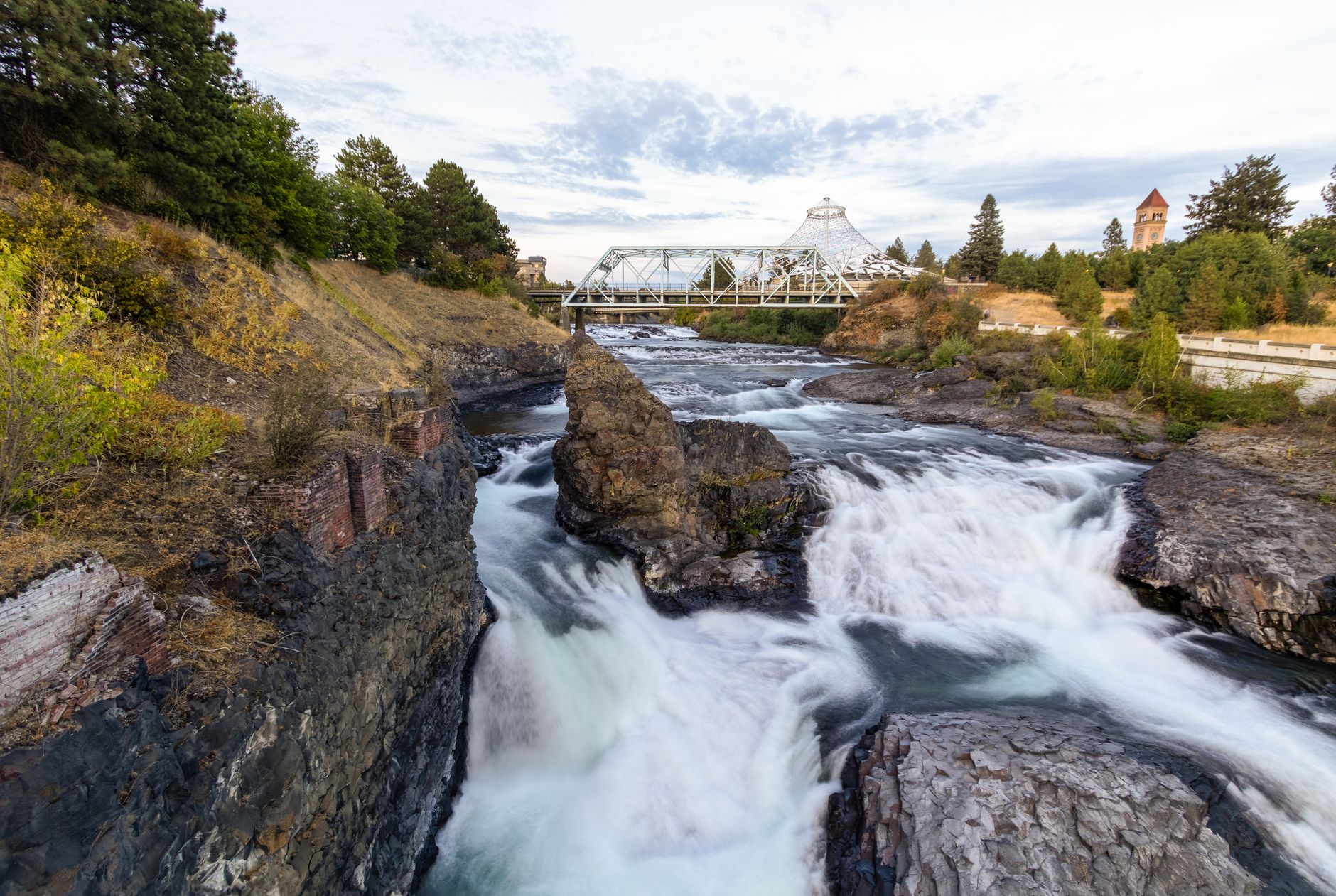 Spokane and Eastern Washington—Lower Costs and Four-Season Living