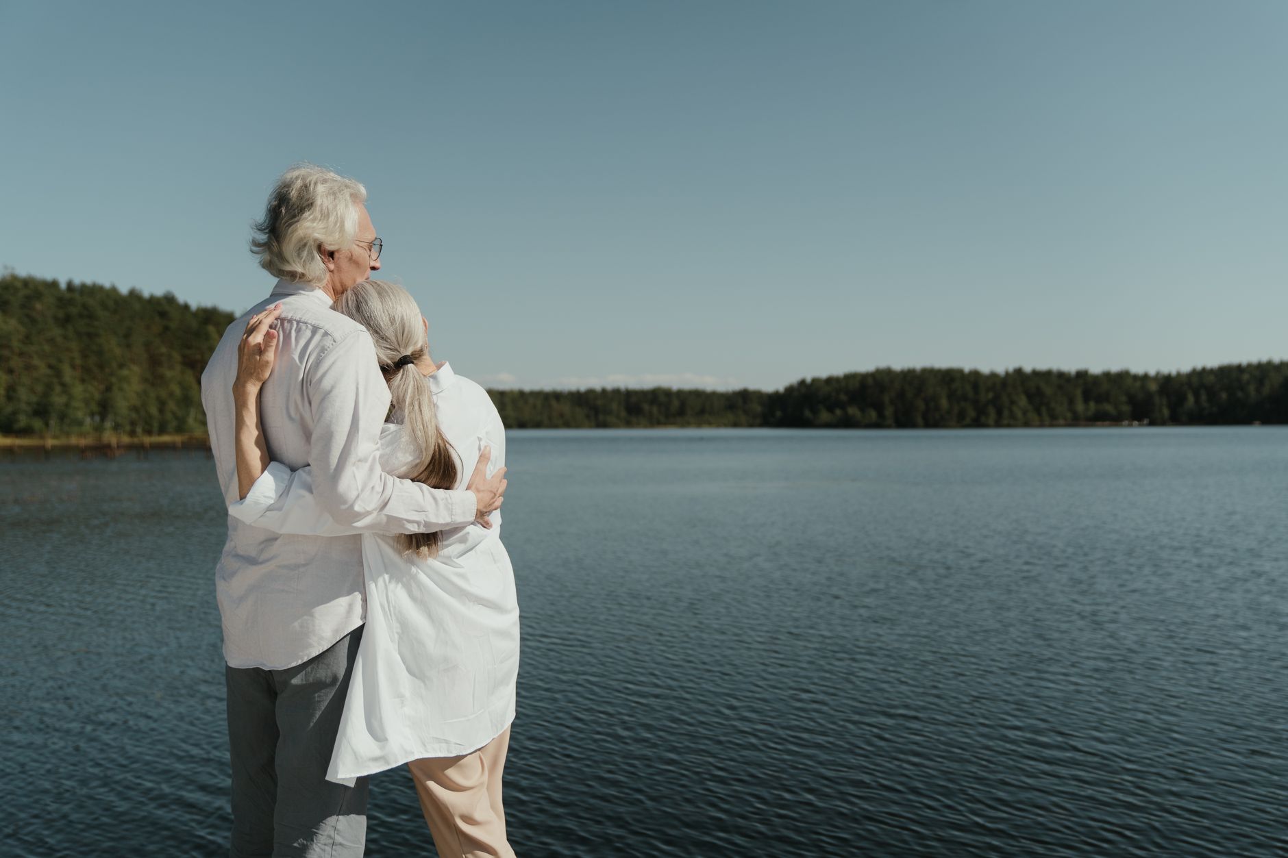 Spousal Planning and Community Property Considerations