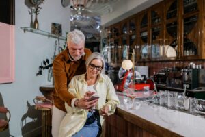 Spousal Social Security Benefits Expected to Jump in 2027 COLA Adjustment - Featured image