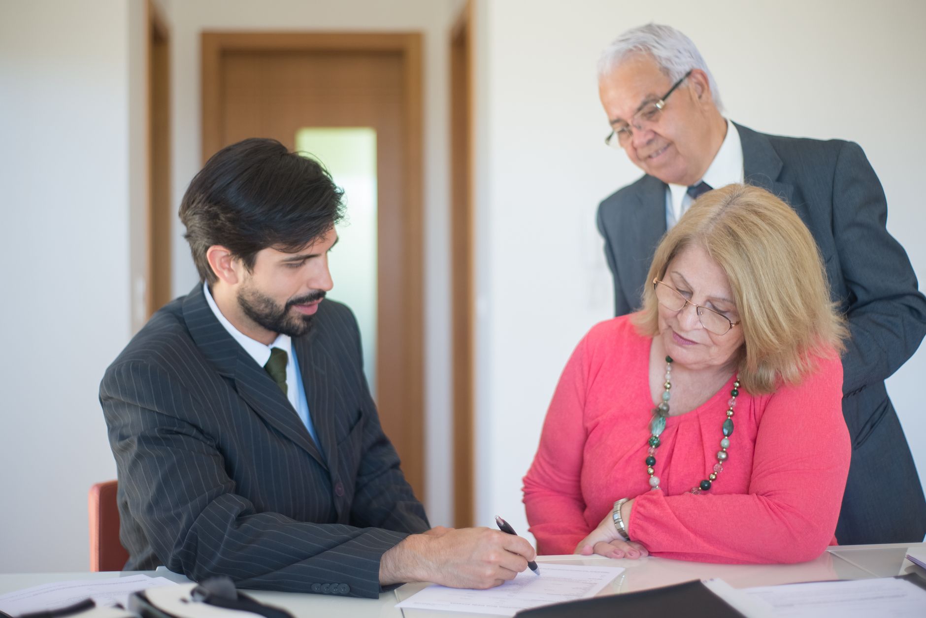Spousal vs. Non-Spousal Beneficiary Rules Are Dramatically Different