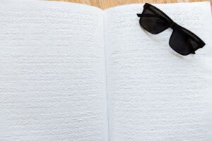Ssdi for Blindness What You Need to Know - Featured image