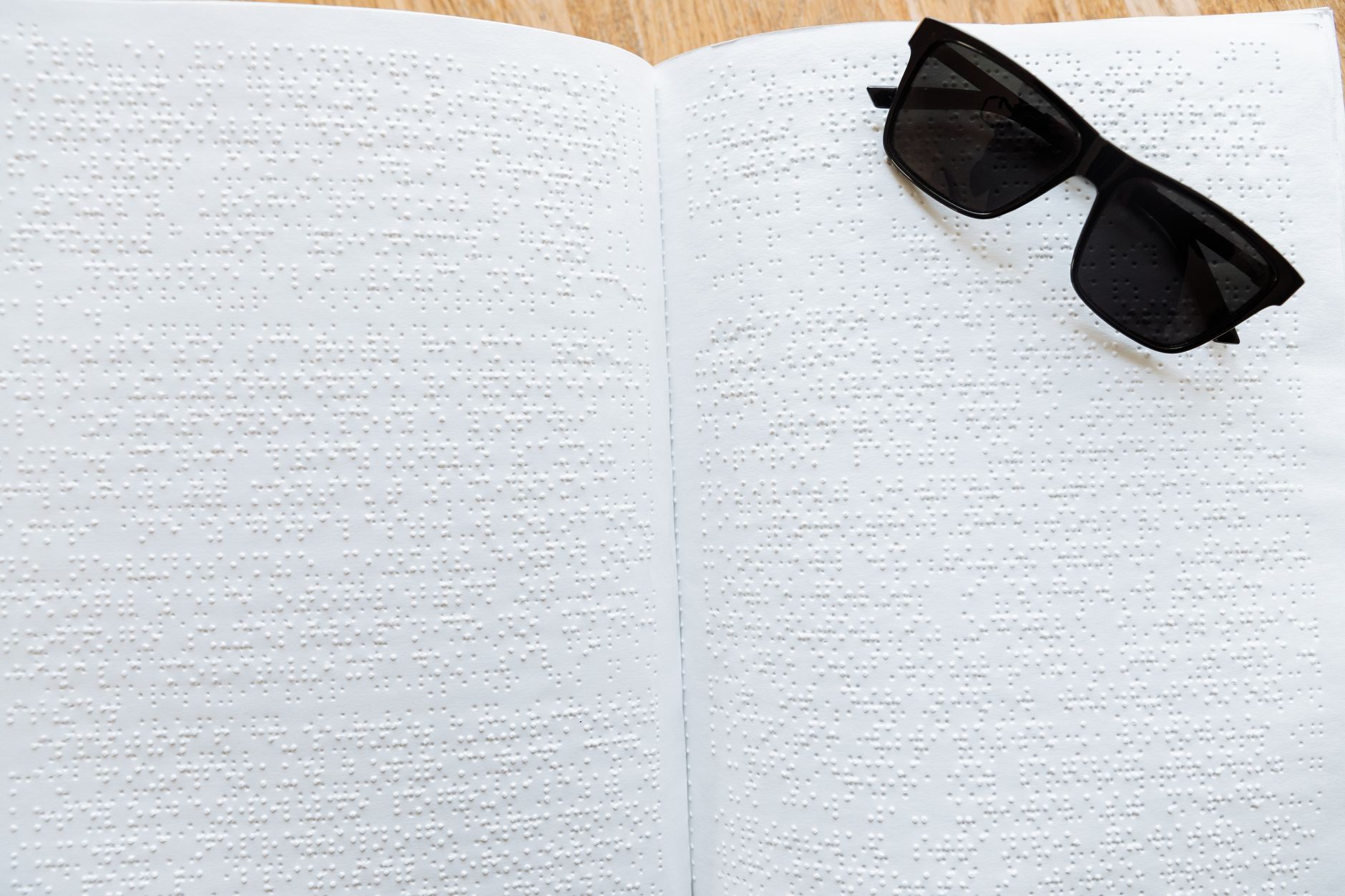 Ssdi for Blindness What You Need to Know - Featured image