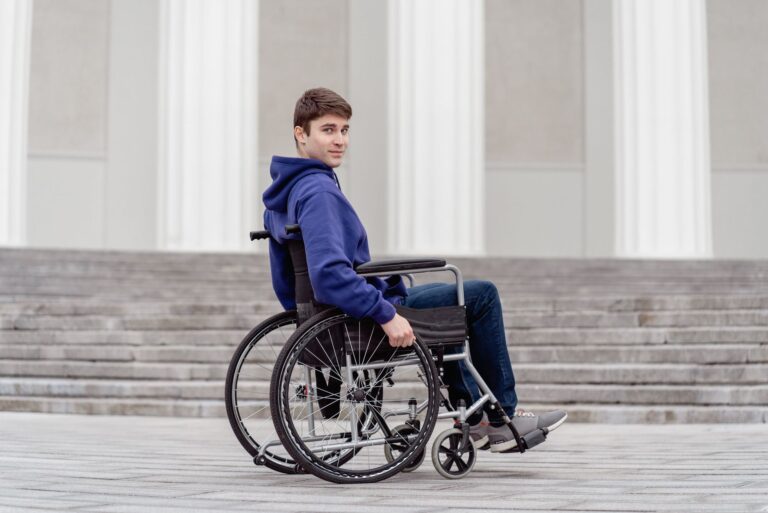 State Disability Programs - Featured image