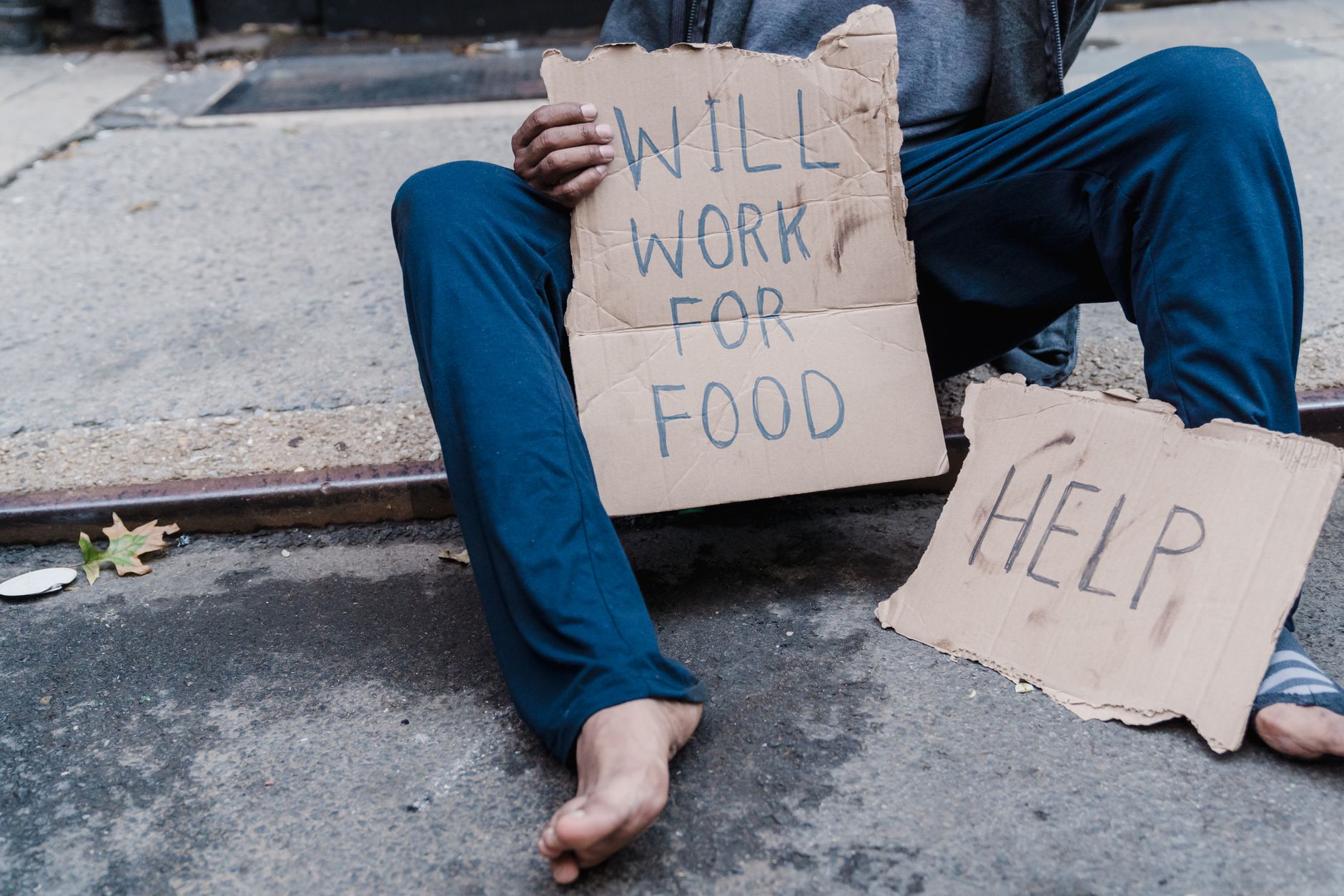 State-Level Hardship Waivers: The Michigan Model