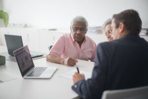Strategic Career Exit: Complete Retirement Choices for Professional Leaders - Featured image