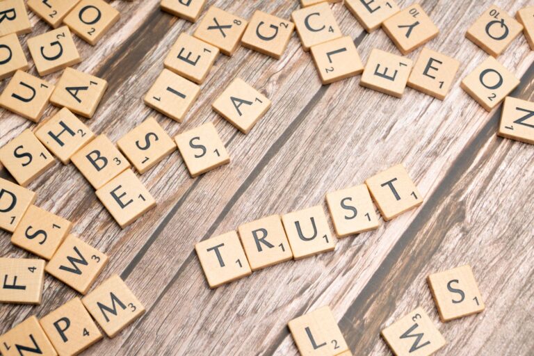 Supplemental Needs Trust - Featured image