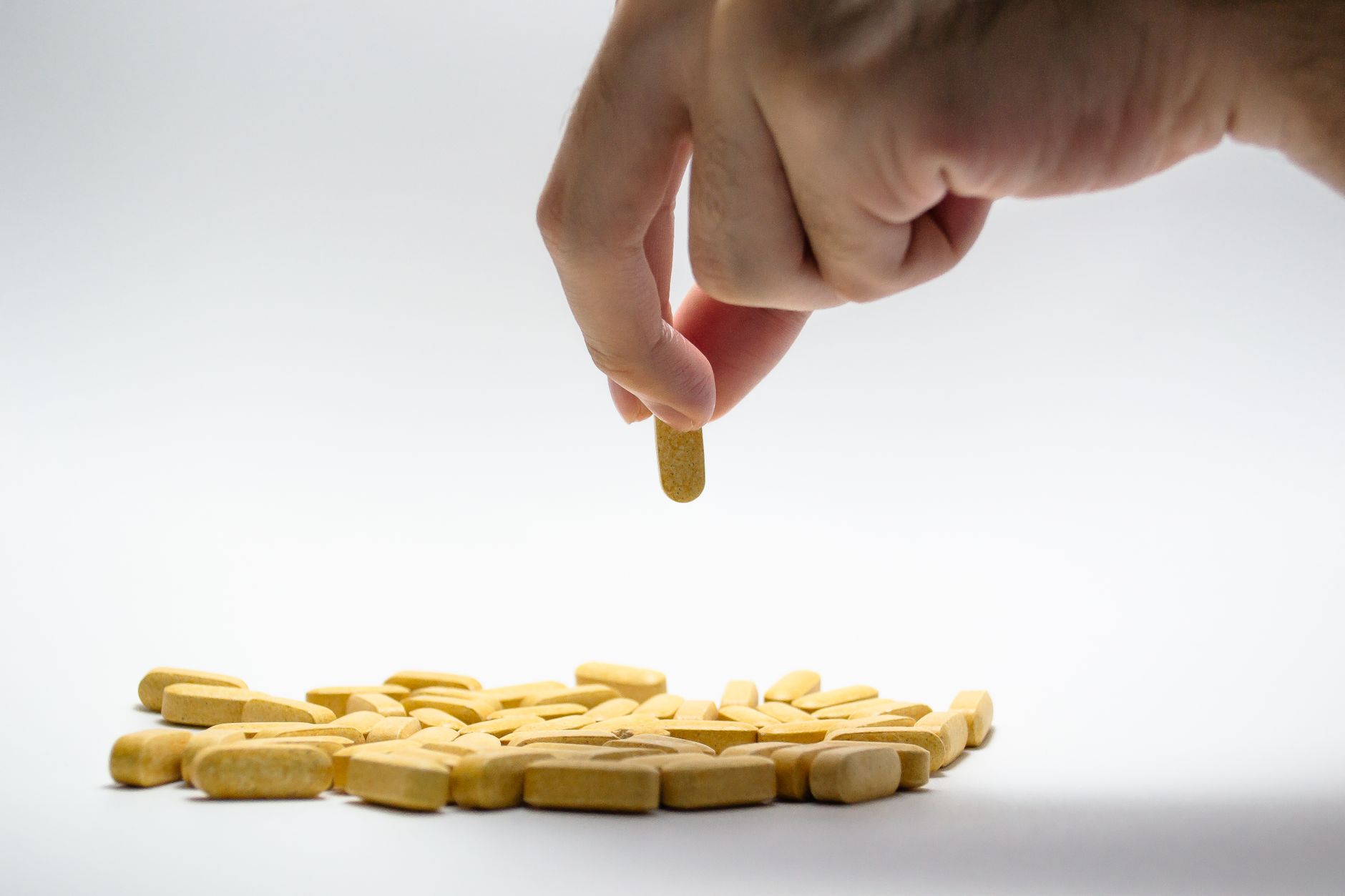 Supplemental Security Income (SSI) as an Alternative or Addition