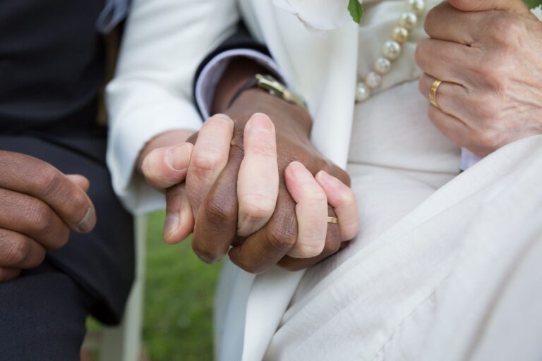 Survivor Benefits and Remarriage - Featured image