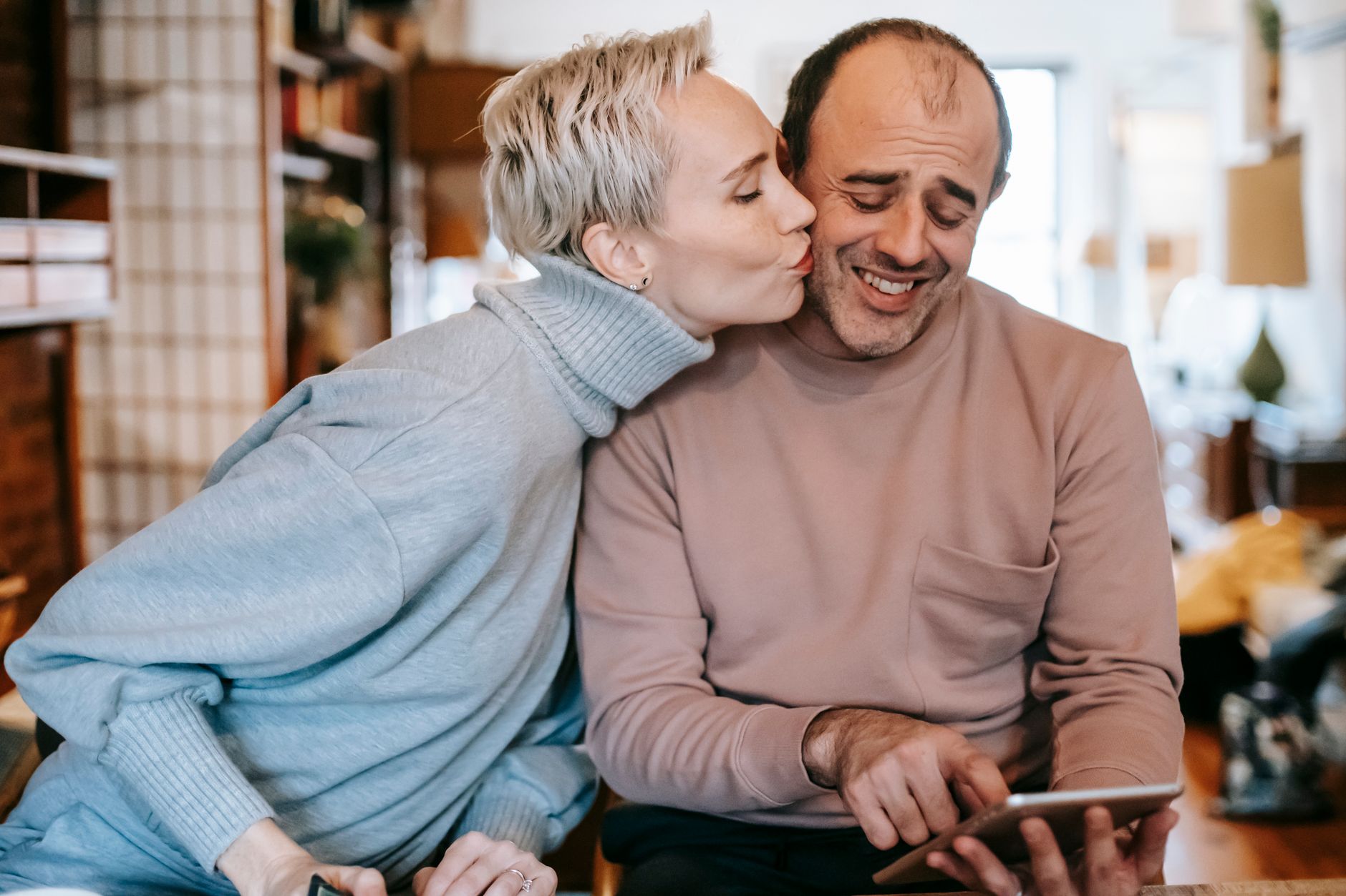 Survivor Benefits for Spouses