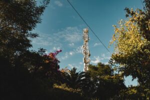 Telecom company AT&T pays 184 million dollars pension lawsuit settlement - Featured image