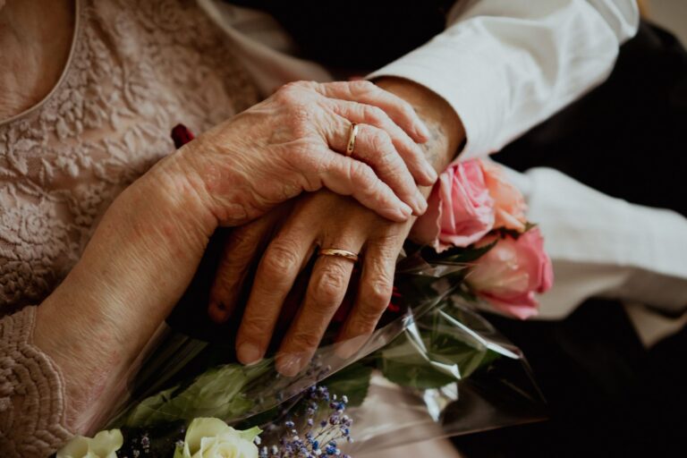 The 10 Year Marriage Rule - Featured image