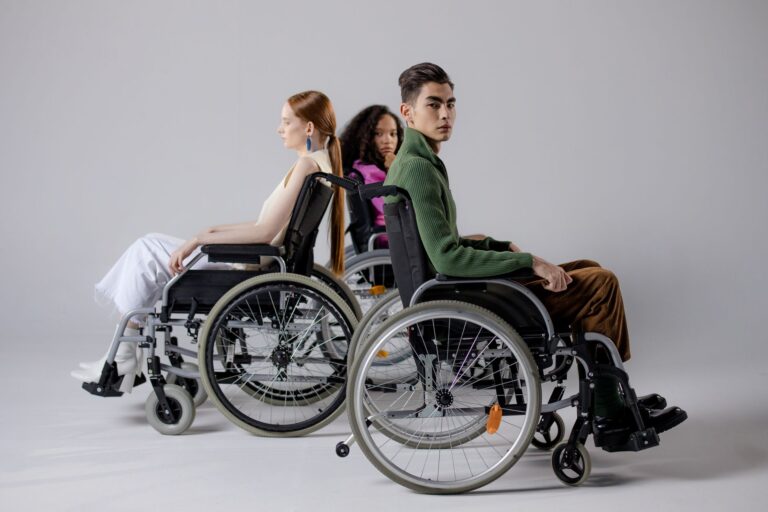 The 50 Age Rule in Disability - Featured image