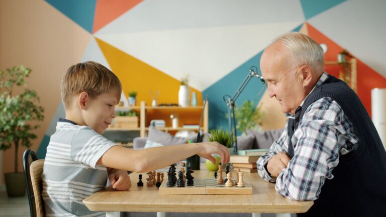 The 529 Grandparent Strategy - Featured image