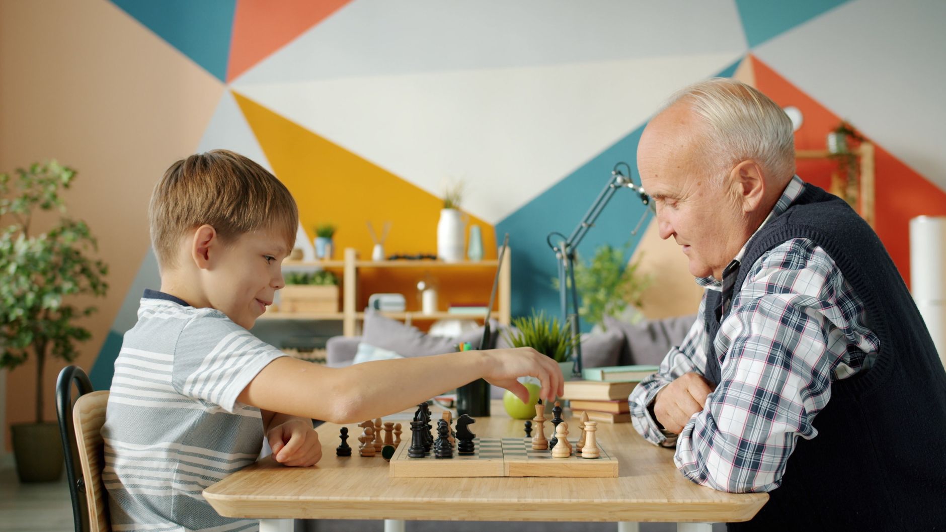 The 529 Grandparent Strategy - Featured image