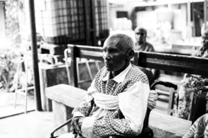 The 55 Age Rule in Disability - Featured image