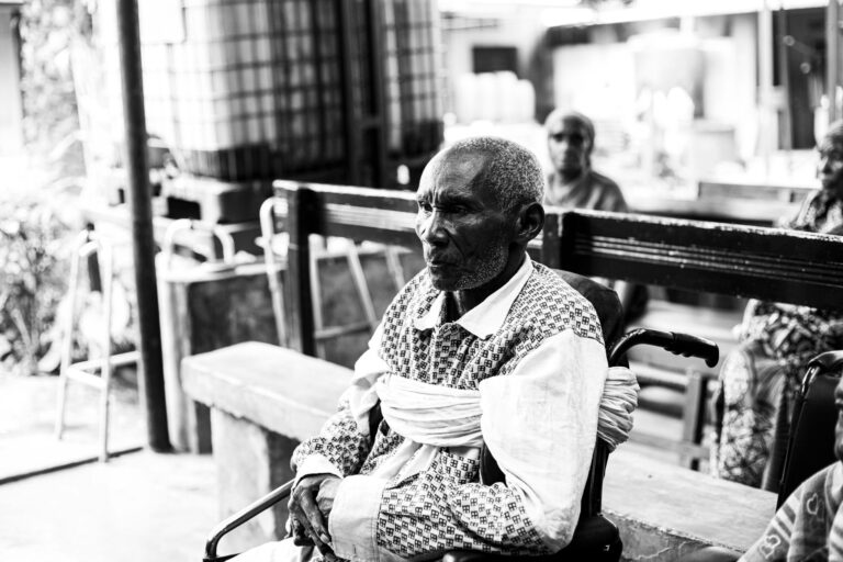 The 55 Age Rule in Disability - Featured image