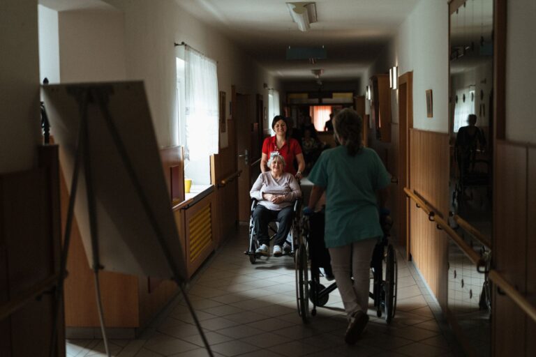 The Age 50 Rule for Disabled Widows - Featured image