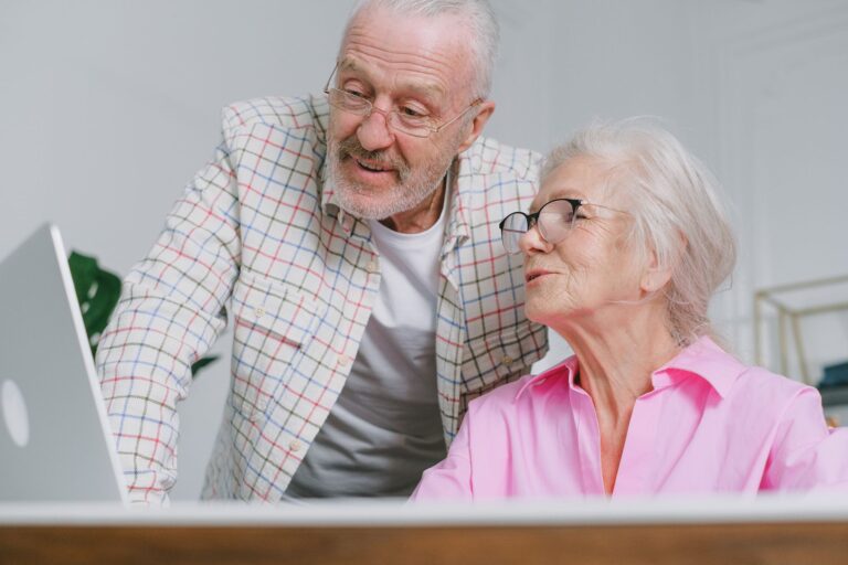 The Age 60 Rule for Widow Benefits - Featured image