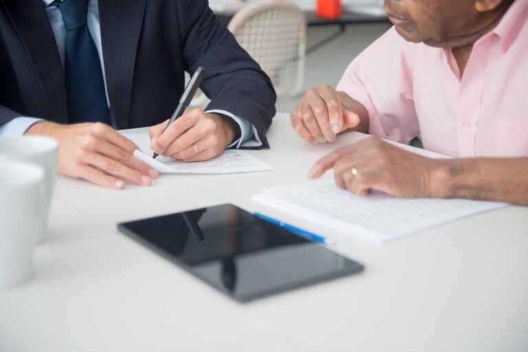 The Annuity Decision - Featured image