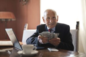 The Beneficiary Ira - Featured image
