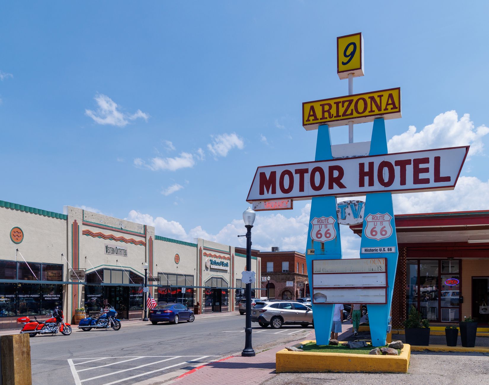 The Best Specific Arizona Retirement Towns