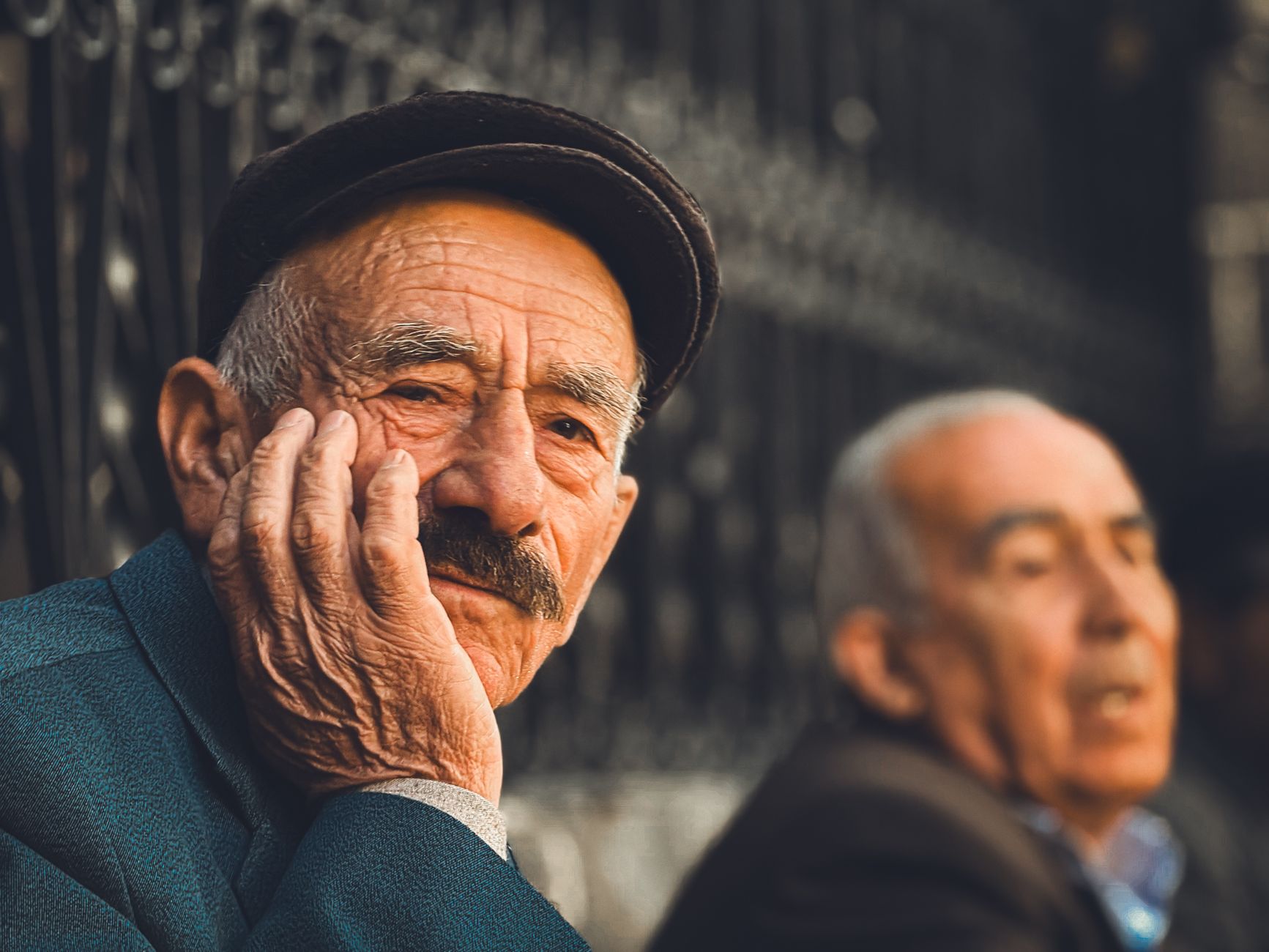 The Break-Even Age and Longevity Considerations