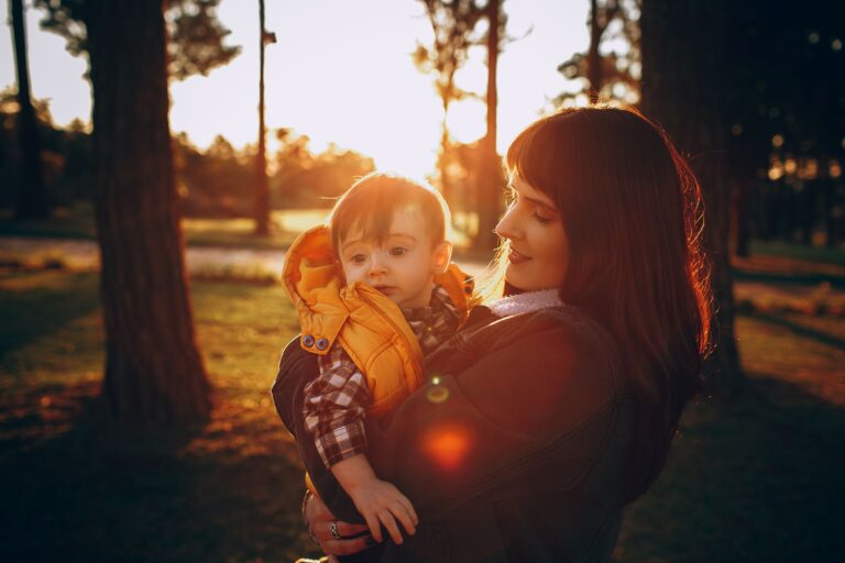 The Child in Care Benefit - Featured image