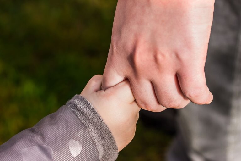 The Child's Benefit Guide - Featured image