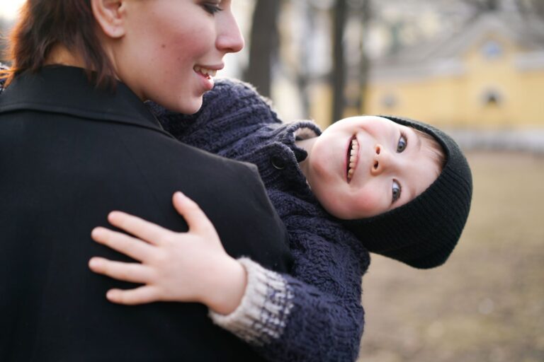 The Child Ssi Application - Featured image