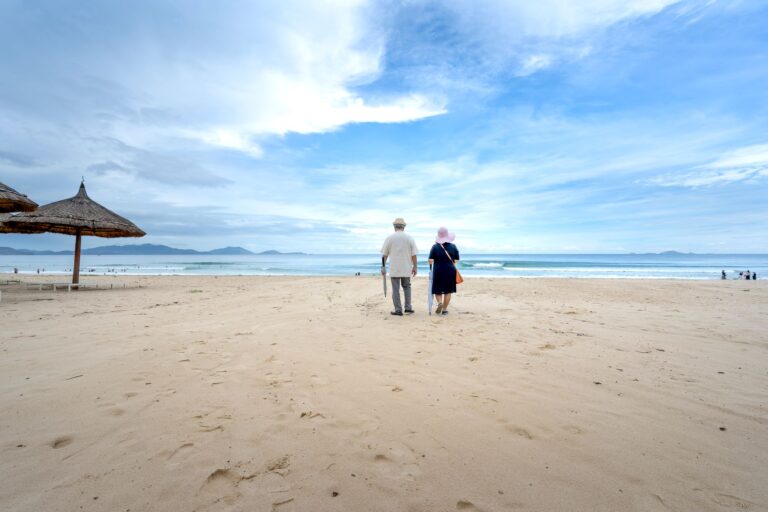 The Conservative Retirement Approach - Featured image