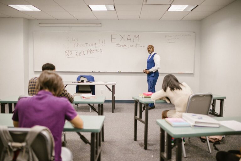 The Consultative Exam Process - Featured image