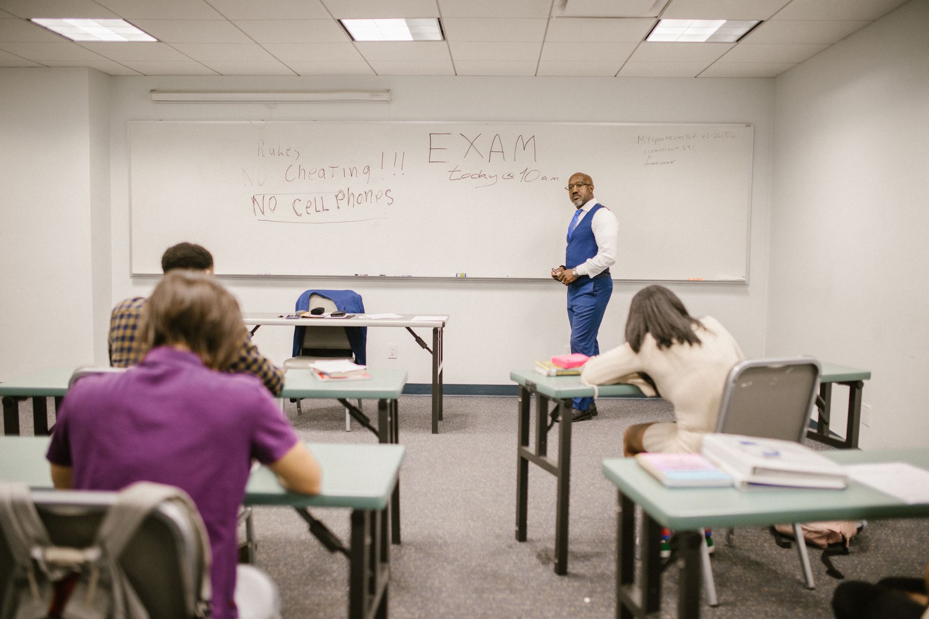 The Consultative Exam Process - Featured image