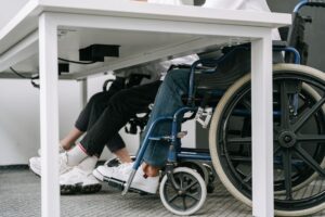The Continuing Disability Review - Featured image