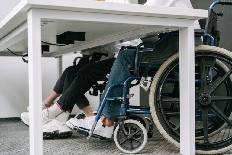 The Continuing Disability Review - Featured image