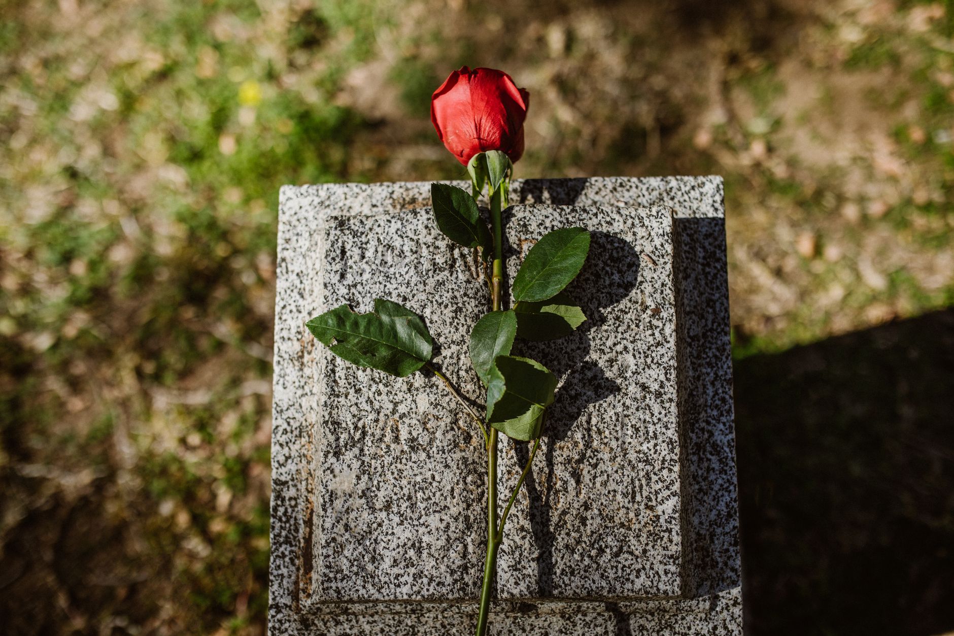 The Critical First 60 Days After Death
