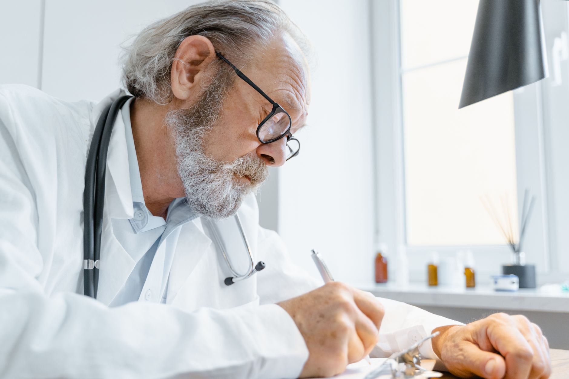 The Critical Role of Treating Physician Statements